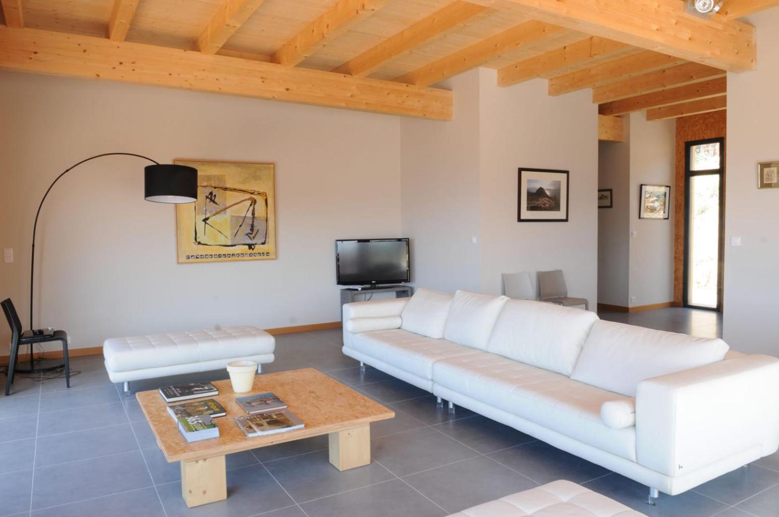 Casa Turrigiani Villa Sagone  Værelse billede